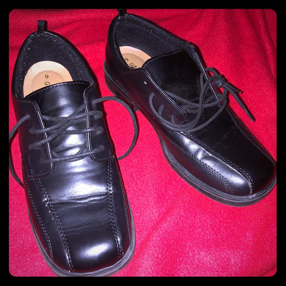 Boys Shoes 👞